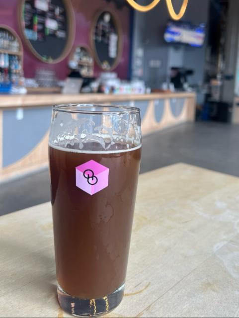 Boom boom boom boom 5.0%, Other Half Brewing Co., United States