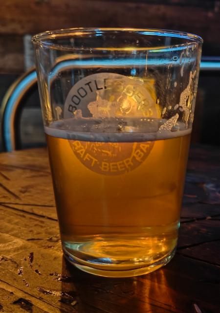 Bootleggers Pils, Bootleggers Denmark