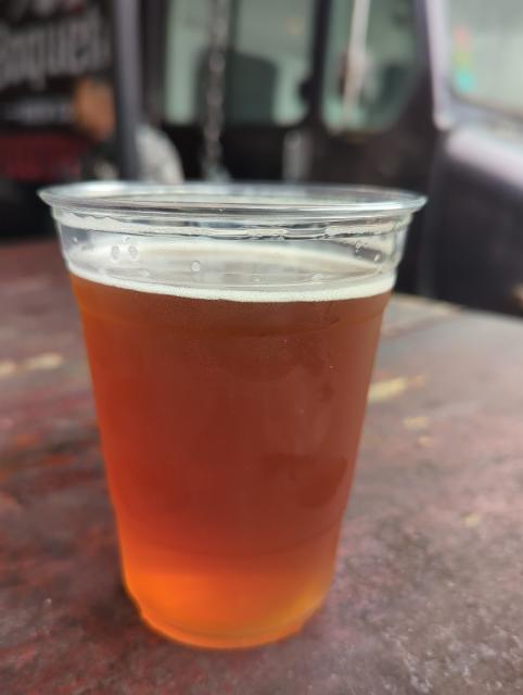 Boquete Bloom, Boquete Brewing Company