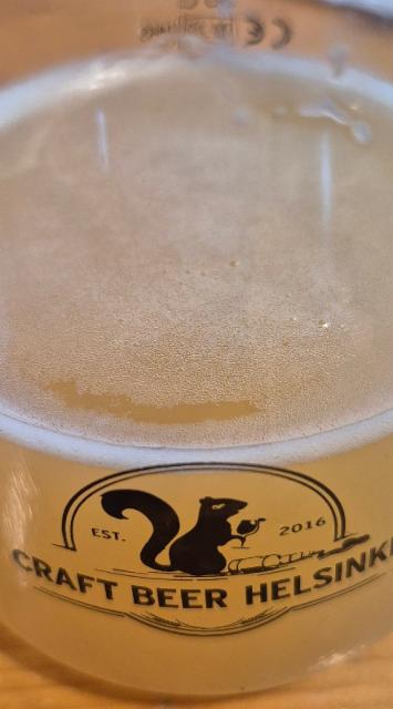 borgåsaurus 6.3%, Vanhan Porvoon Panimo, Finland