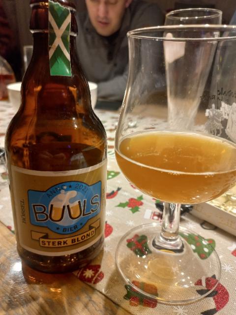 Bössel 8.0%, Buuls, Netherlands