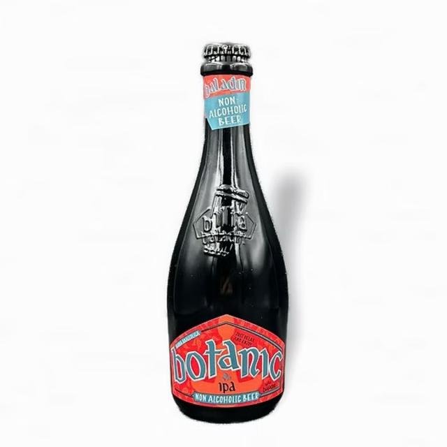 Botanic IPA 0.0%, Birrificio Agricolo Baladin, Italy