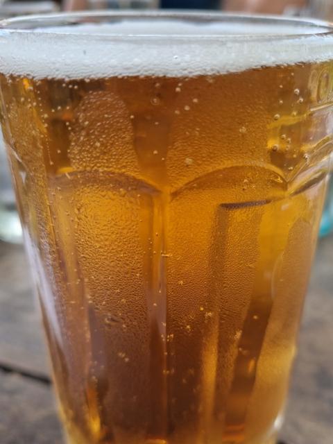 BoTree Pepper Beer 5.0%, BoTree, Cambodia