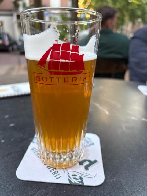 Botterik, Brouwerij De Hemel