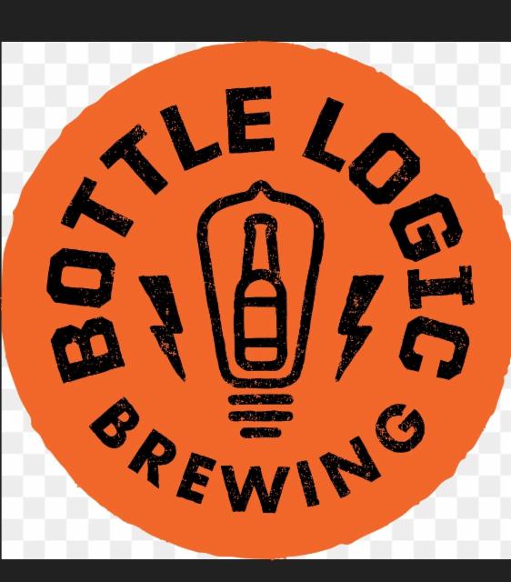 Bottle Logic 2026 Space Trace 13.7%, Bottle Logic Brewing, United States