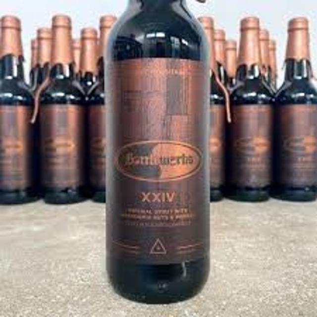 Bottleworks XXIV (2023) 13.0%, Holy Mountain Brewing Company, United States