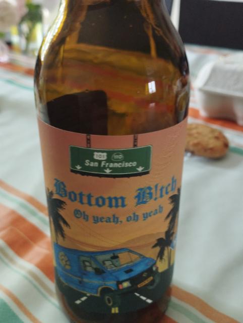 Bottom Bitch 6.1%, Two Dudes, France