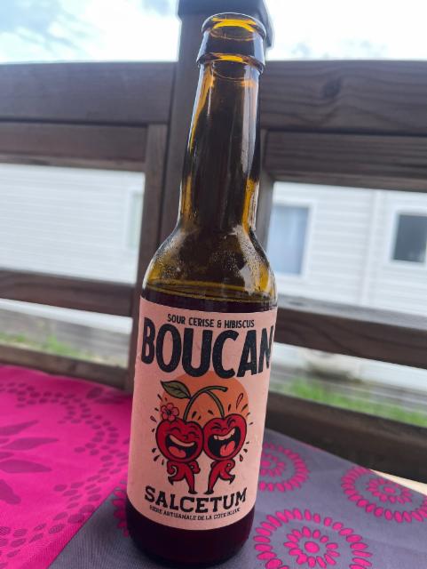 Boucan, Salcetum Brewing Project [Closed]