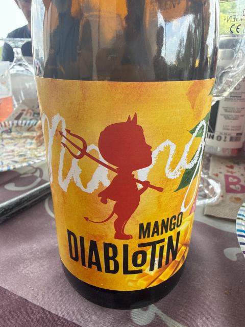 Bougnat mango 6.0%, Le Bougnat, France