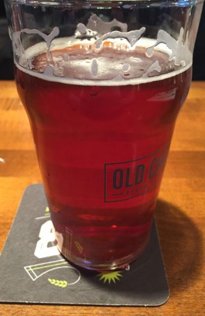 Boulder Beer St. James Irish Red 4.7%, Boulder Beer Company, United States