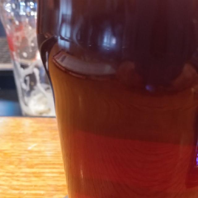 Irish Ale 5.8%, Boulevard Brewing Company (Duvel-Moortgat), United States