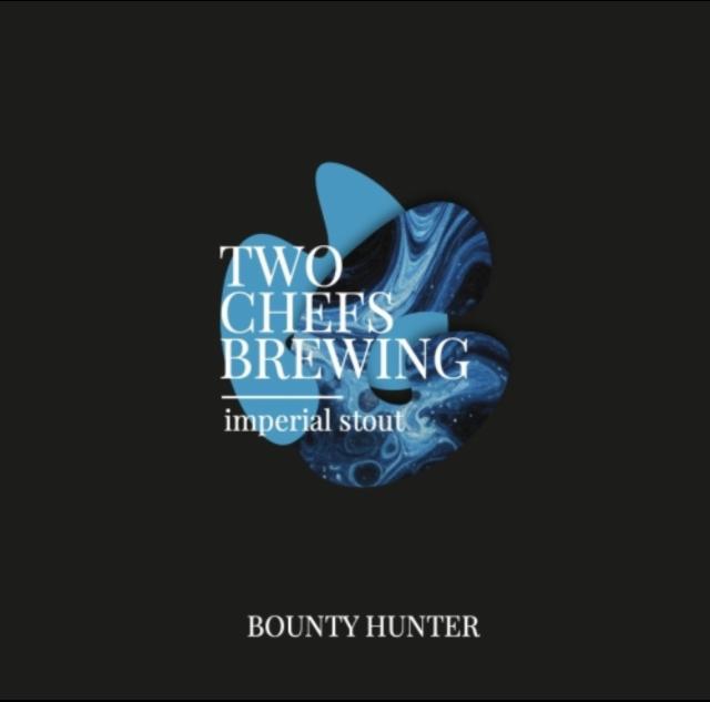 bounty hunter, Two Chefs Brewing