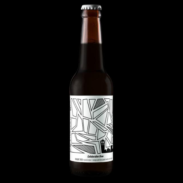 Bouquet 2025 10.2%, Cervesa Artesana Poch, Spain