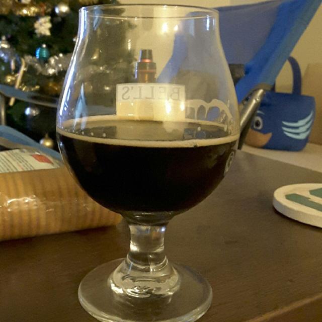 Bourbon Barrel Aged Speedway Stout 12.0%, Alesmith Brewing Company, United States