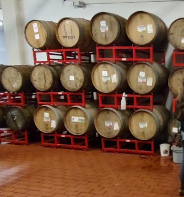 20?? Bourbon Barrel Commitment 9.3%, Saint Arnold Brewing Company, United States