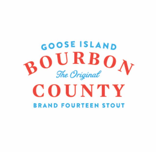Bourbon County Brand Fourteen Stout (2021) 13.2%, Goose Island Beer Company (AB-InBev), United States