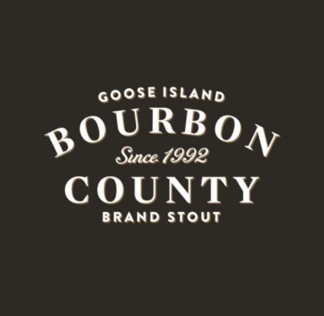 Bourbon County Brand Stout (2019) 15.2%, Goose Island Beer Company (AB-InBev), United States