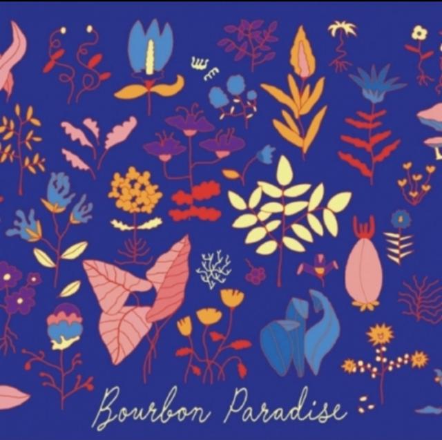 Bourbon Paradise (2018) 15.9%, Prairie Artisan Ales, United States