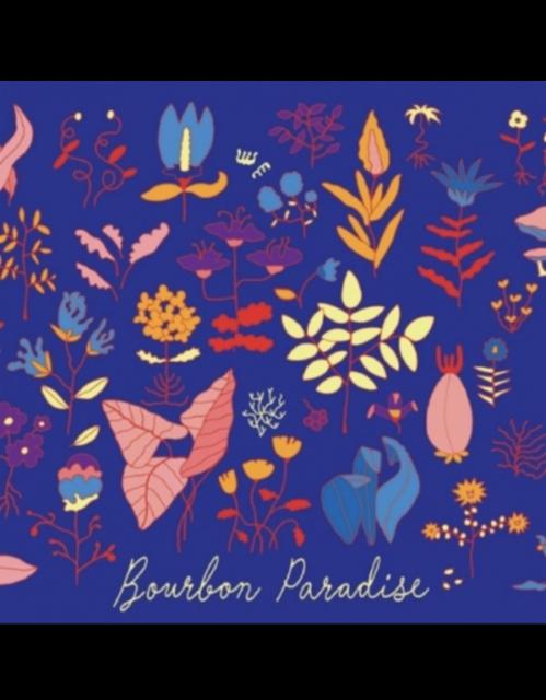 Bourbon Paradise (2019) 13.7%, Prairie Artisan Ales, United States