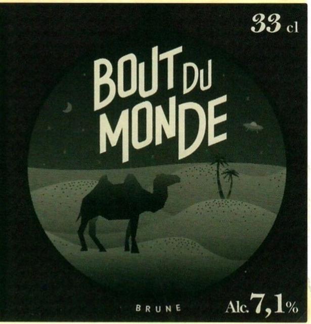 Bout Du Monde 7.1%, Archimalt, France