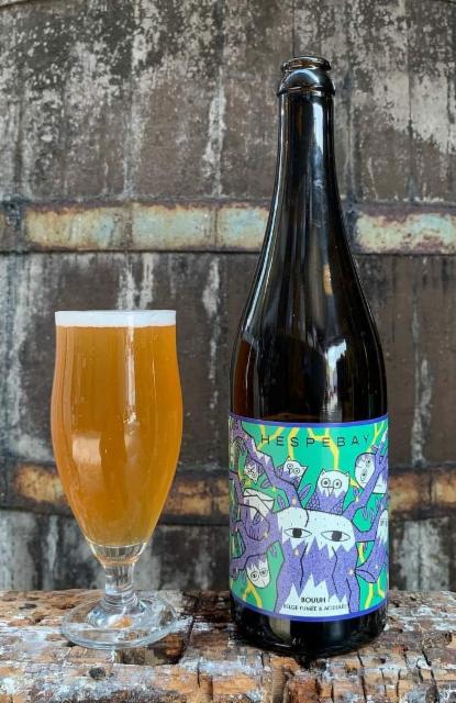 Bouuh!, Hespebay [Closed]