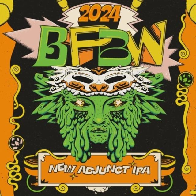 BPBW 2024 5.5%, Mad Scientist, Hungary