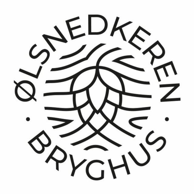 Bær på Tæer 5.0%, Ølsnedkeren, Denmark