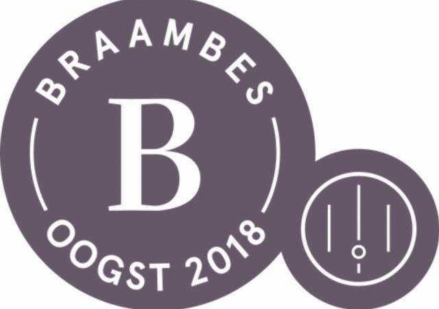Braambes Oogst 2018 (Season 18|19) Blend No.38 6.2%, Brouwerij 3 Fonteinen, Belgium