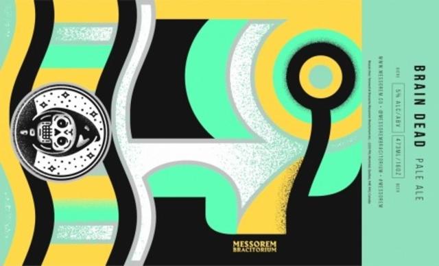 Brain Dead 5.0%, Messorem, Canada