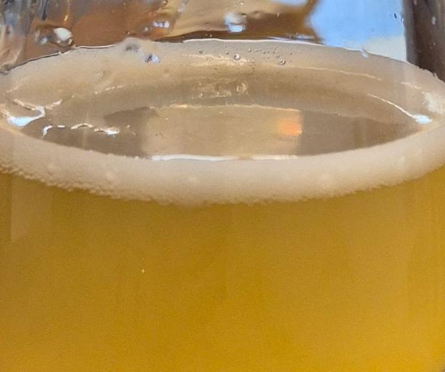 Brainmelt 4.3%, Brasserie Hôp[i] (Hôpi), France