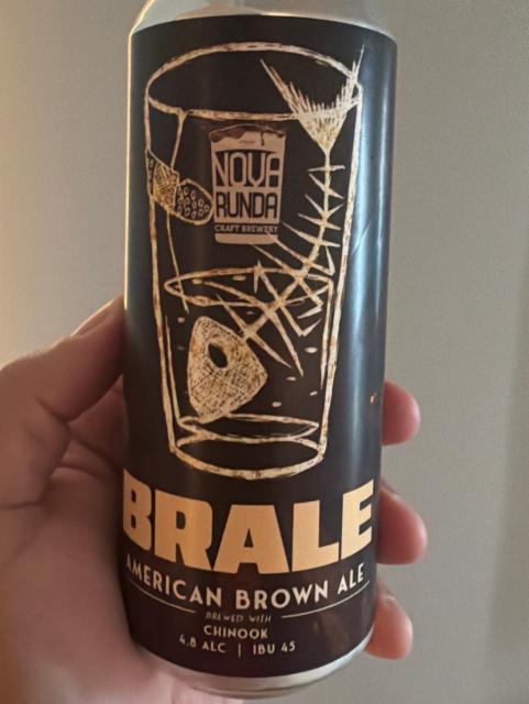 Brale, Nova Runda