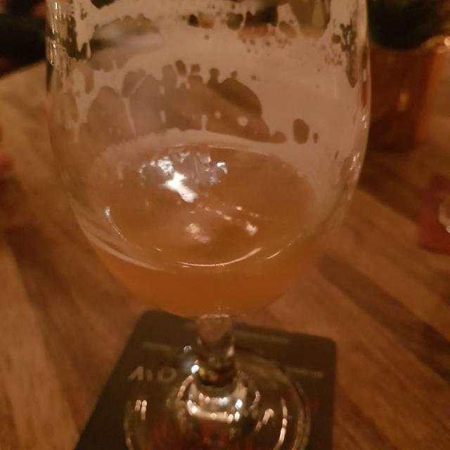 Bramble 6.1%, Wiper and True, England