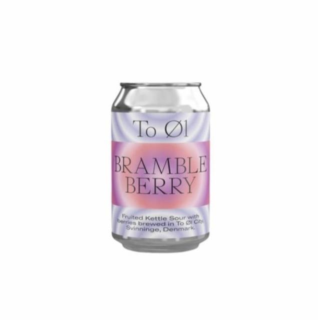 Bramble Berry, To Øl
