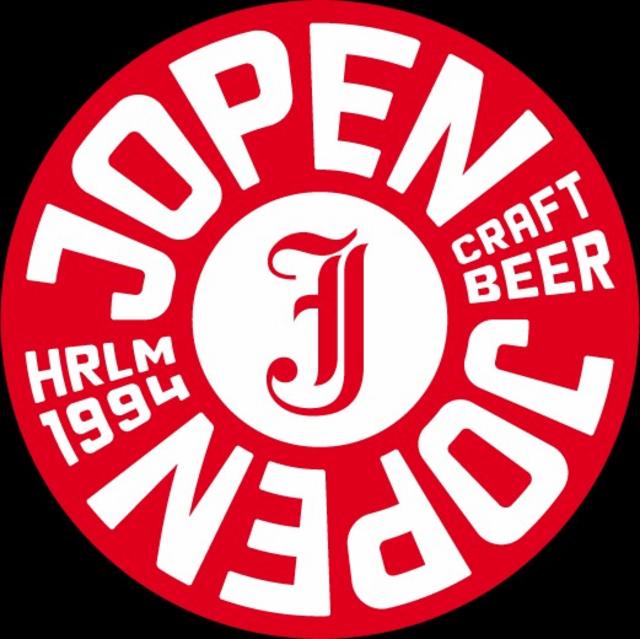 Branding Blond 6.5%, Jopen, Netherlands