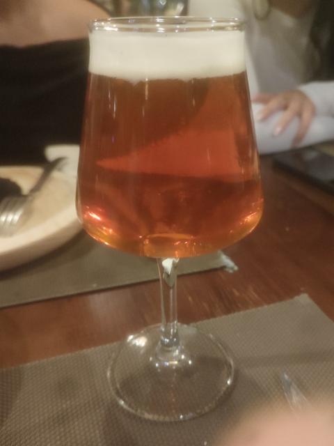 Brasão IPA, The Browers company