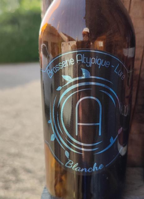 brasserie atypique lure, Brasserie Atypique