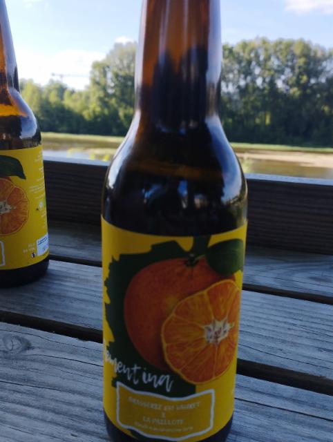 brasserie du vautret 5.0%, Brasserie Du Vauret, France