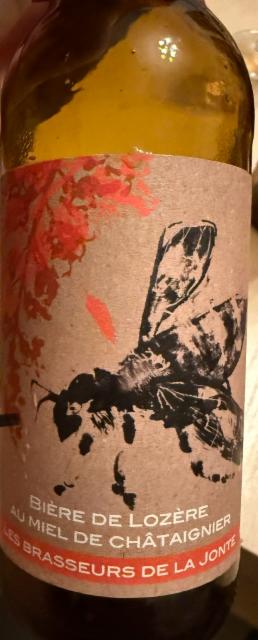 Brasseurs de la jonte 5.6%, Les Brasseurs De La Jonte, France