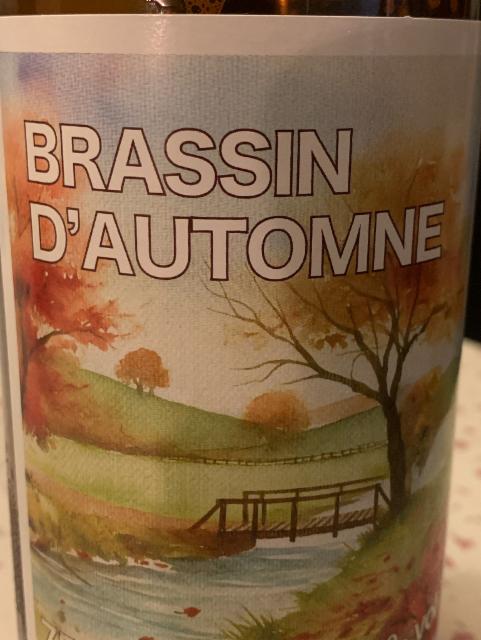 Brassin d'Automne, ALDI France