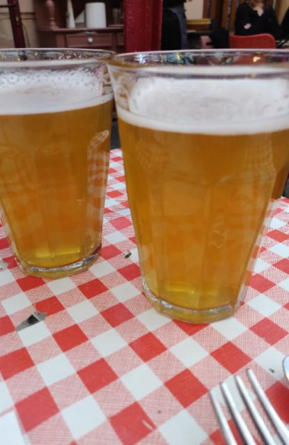 Malker Blanche 6.0%, Brasserie Taal, France