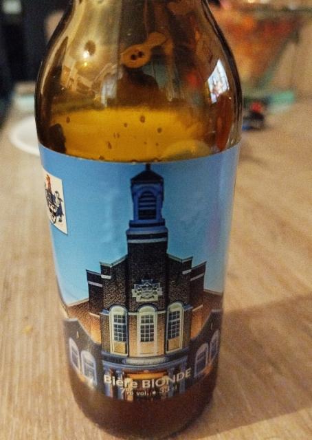 braswerie traditionnelle de l avesnoie 7.0%, BTA - Brasserie Traditionnelle De L'Avesnois, France