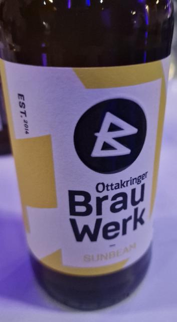 brau werk 5.5%, Ottakringer Brauerei, Austria