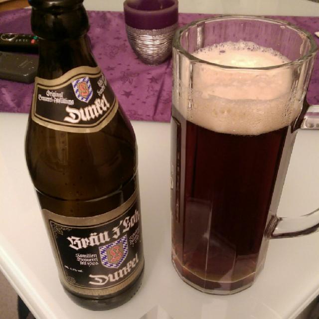 Bräu z'Loh Dunkel, Bräu z'Loh, Dorfen