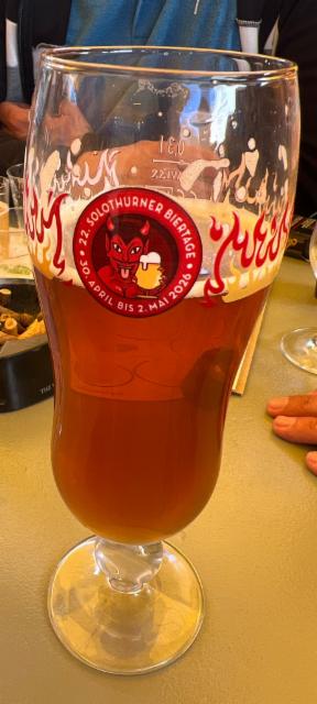 Brauerei 2572 Amber 5.0%, Brauerei 2572, Switzerland