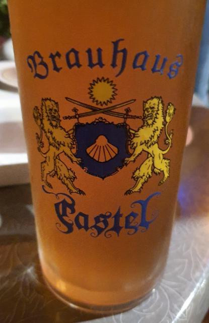 Brauhaus Castel Mehrkorn 4.9%, Brauhaus Castel, Germany