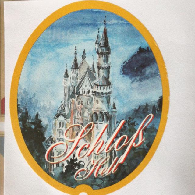 Brauhaus Füssen Schloss hell, Privatbrauerei Brauhaus Füssen