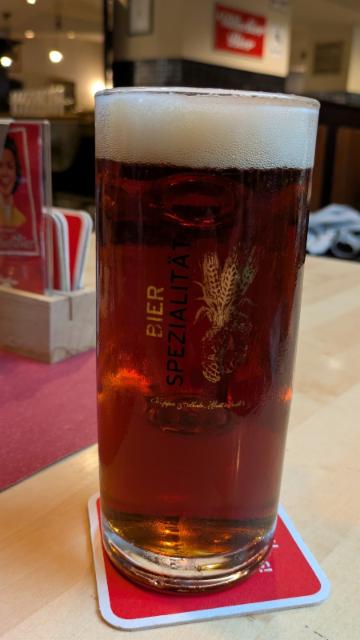 Brauhof Franzi, Villacher