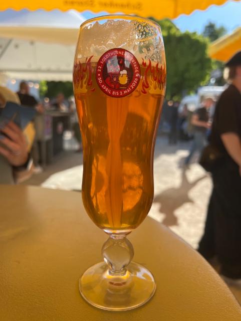 Brauhofer IPA 6.2%, Brauhofer, Switzerland