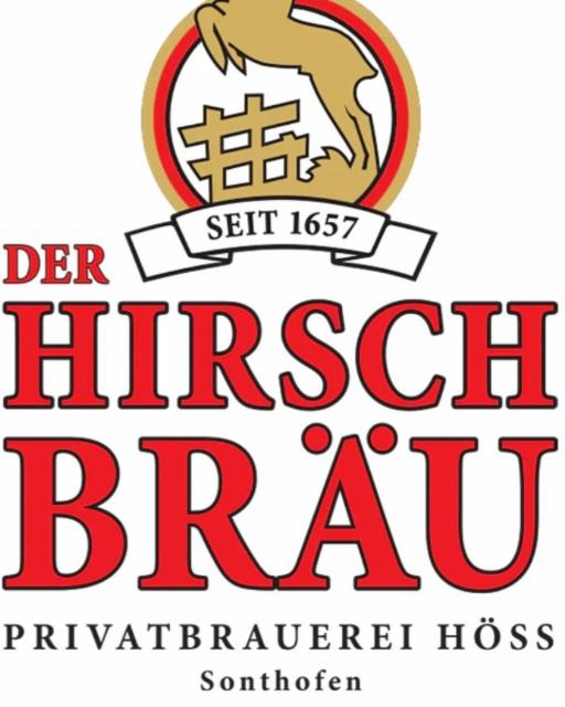Braustübl Festbier, Hirsch Brauerei
