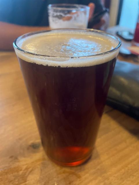 Braveheart, Brentwood Brewing Company